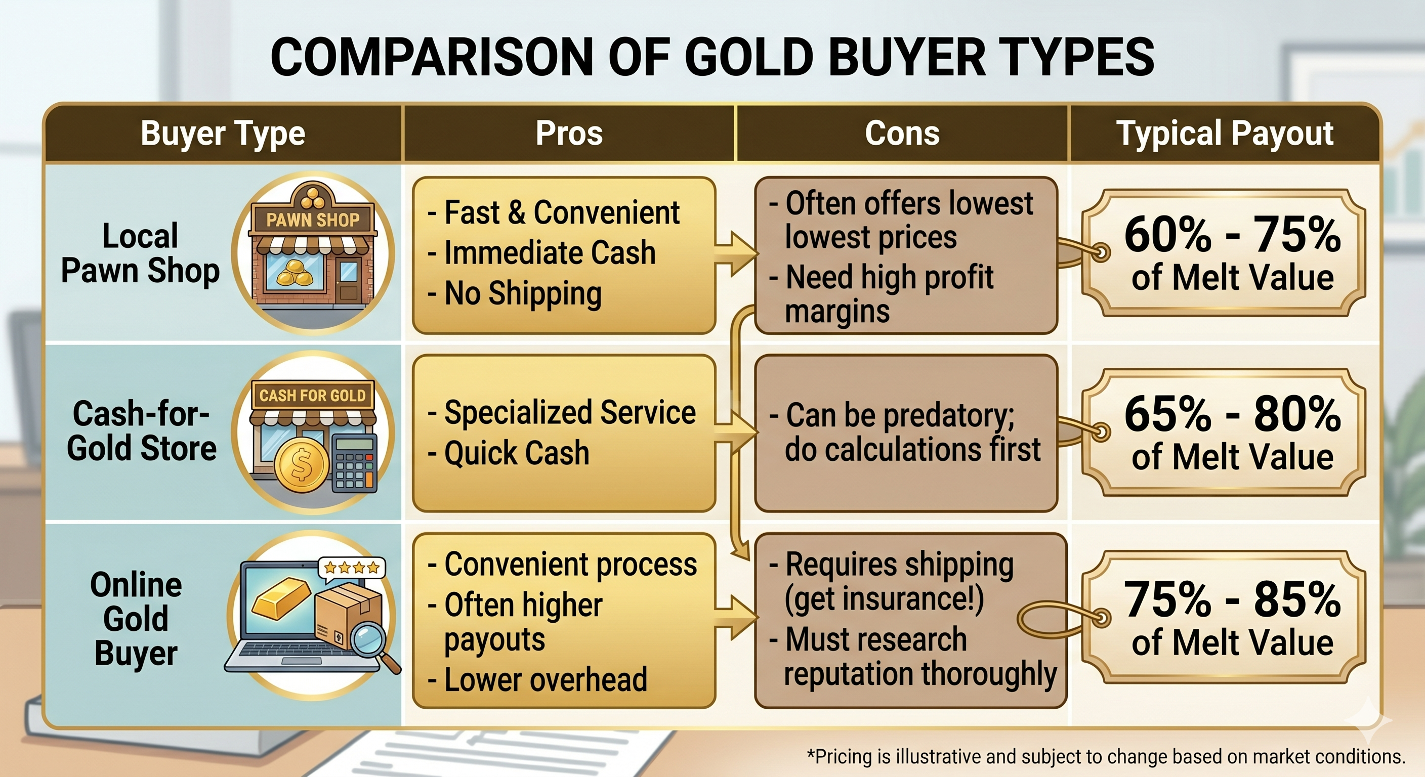 Buyer Type